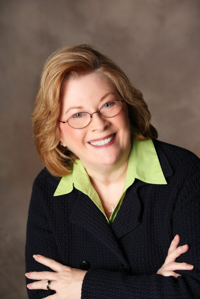 Jan, Owner of Heavensent Caregivers